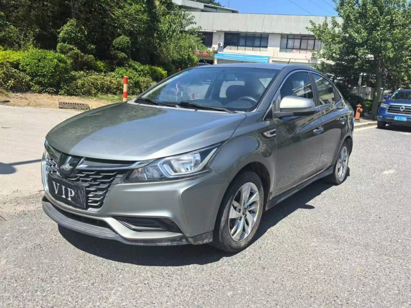 广州17年纳智捷锐33