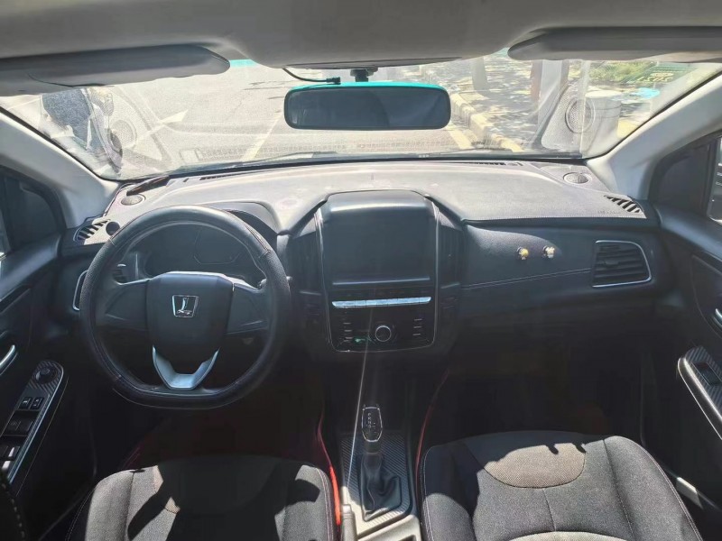 广州17年纳智捷锐36