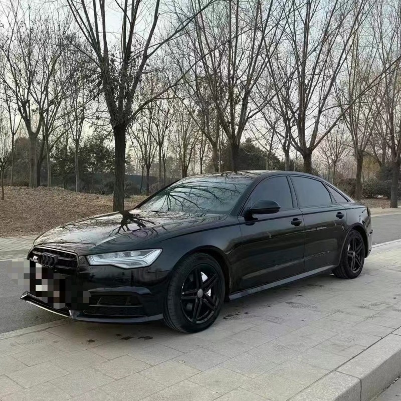 枣庄18年奥迪A6L2