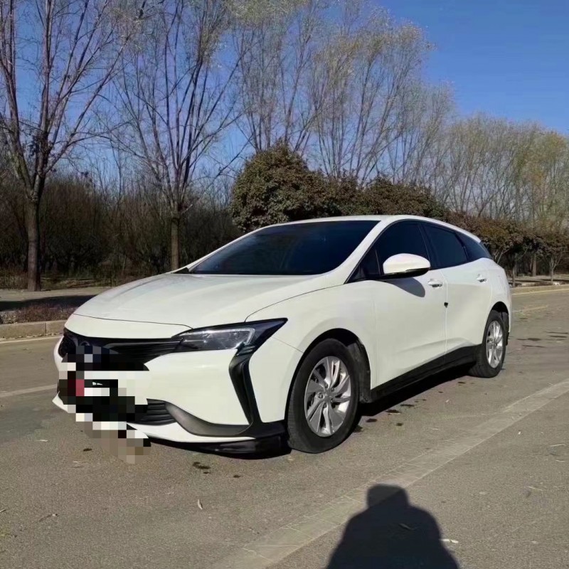 枣庄23年别克微蓝3