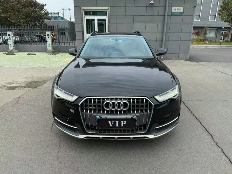 徐州19年奥迪A6L1
