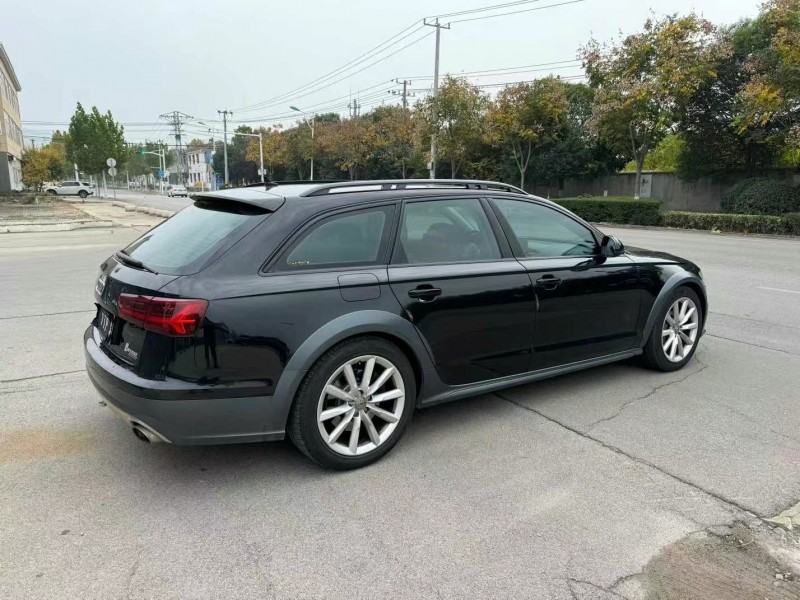 徐州19年奥迪A6L4