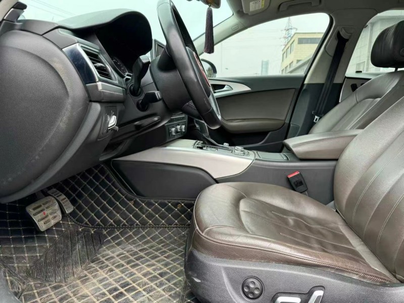 徐州19年奥迪A6L6