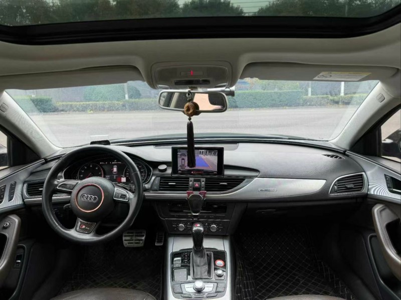 徐州19年奥迪A6L8