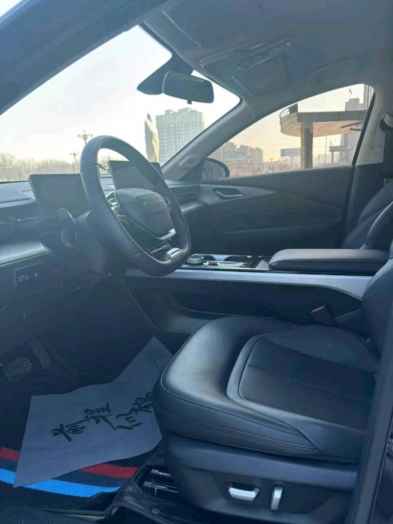 吉林24年五菱汽車星光7