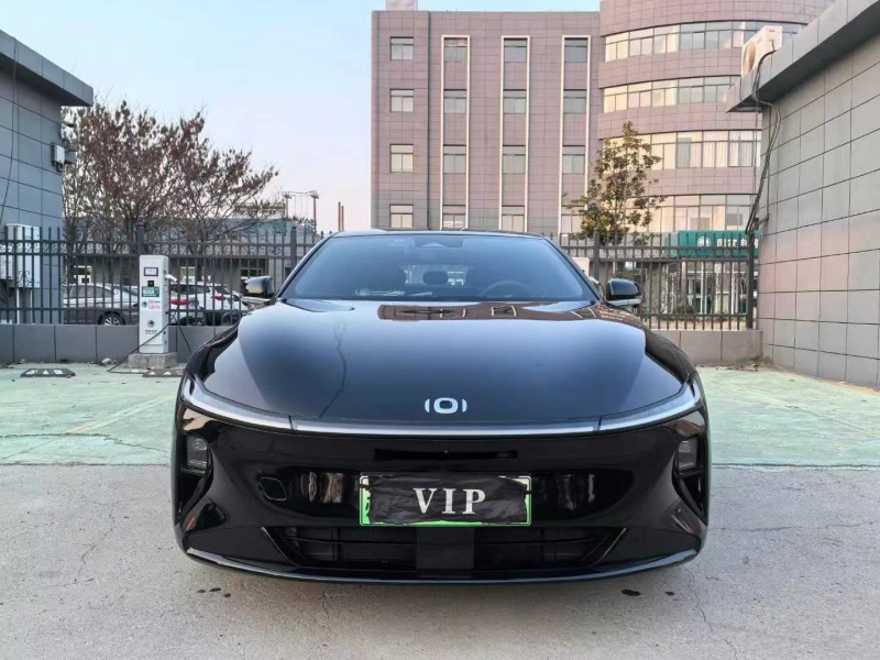 徐州24年長安汽車啟源1