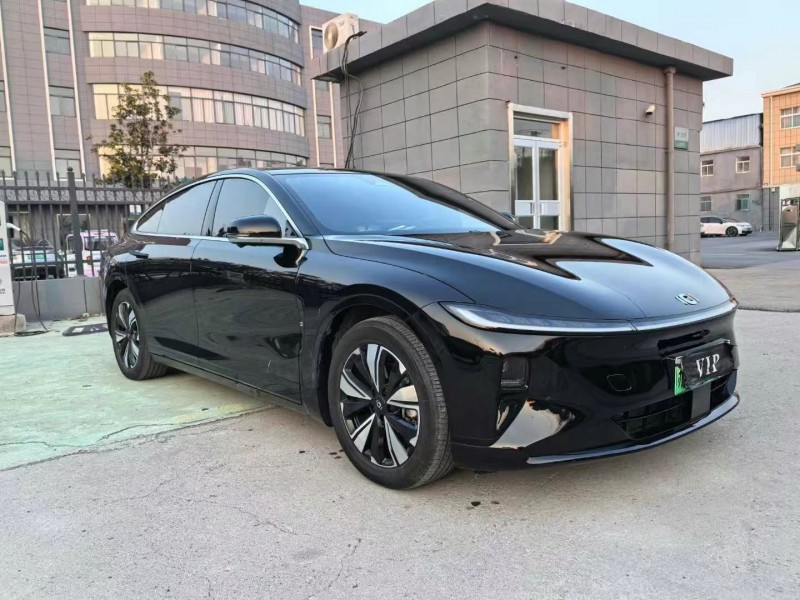 徐州24年長安汽車啟源2