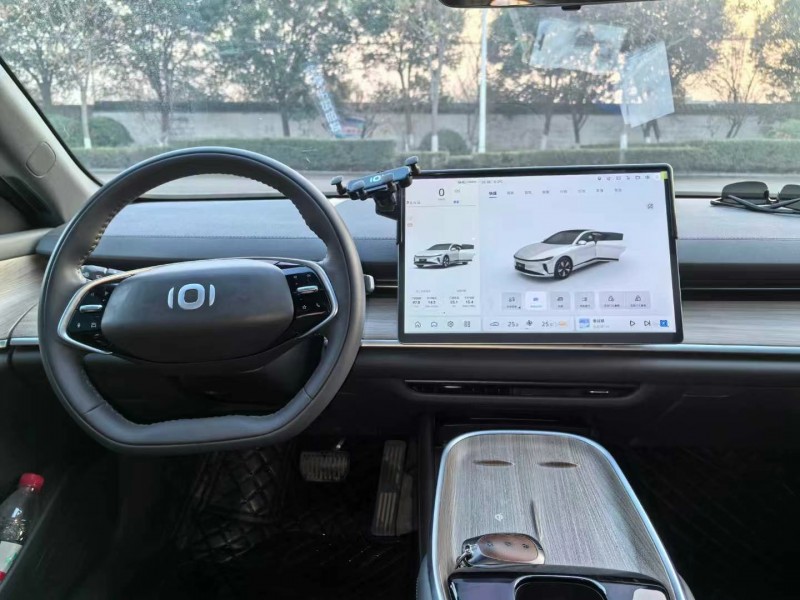 徐州24年長安汽車啟源5