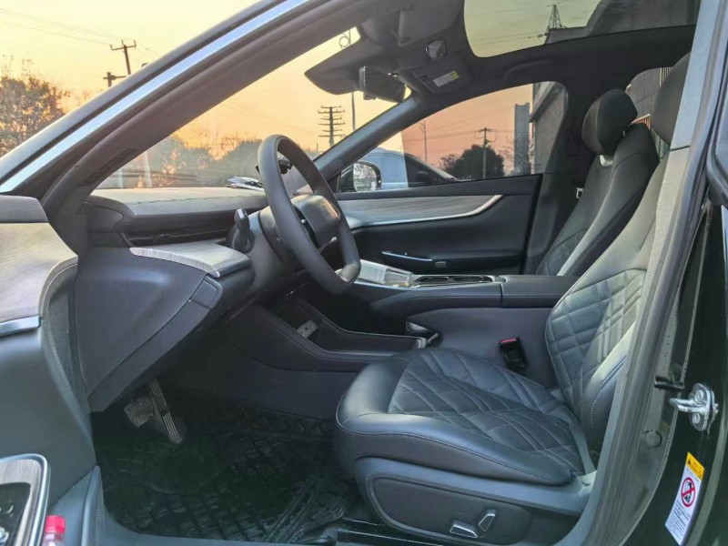 徐州24年長安汽車啟源6