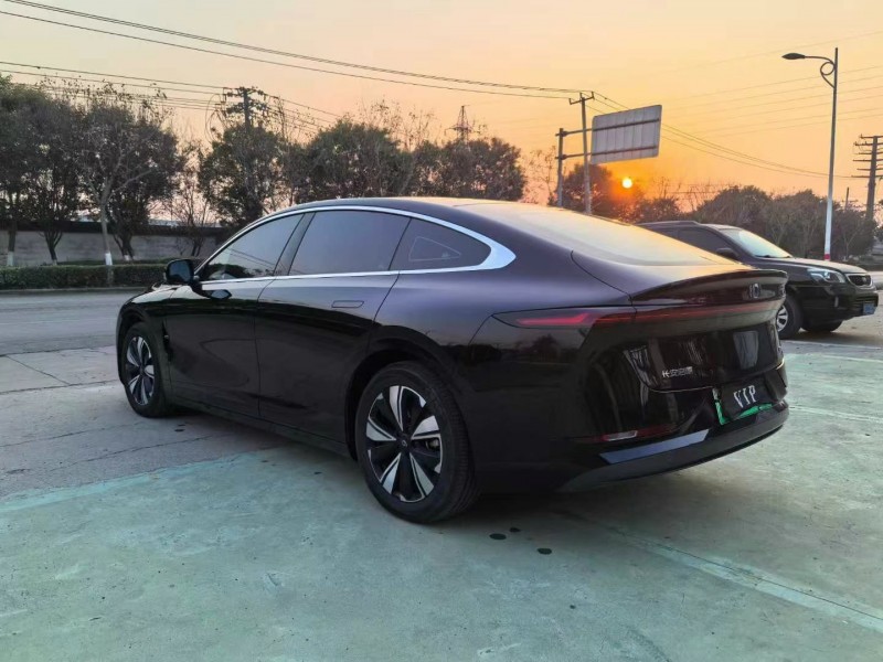 徐州24年長安汽車啟源8