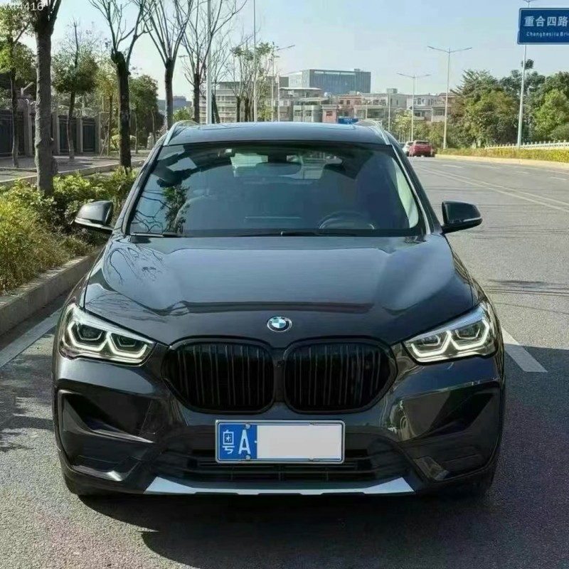 广州22年宝马X11