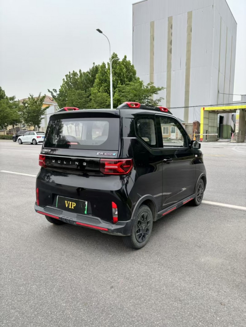 宿遷22年五菱汽車GB8