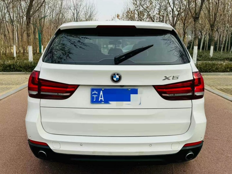 聊城15年寶馬X54