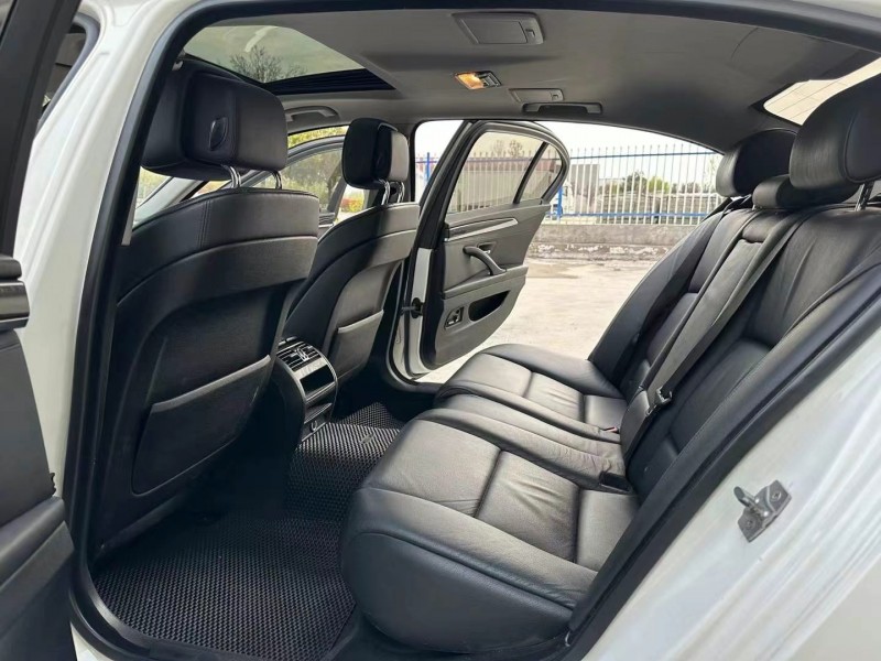 徐州13年宝马5系7