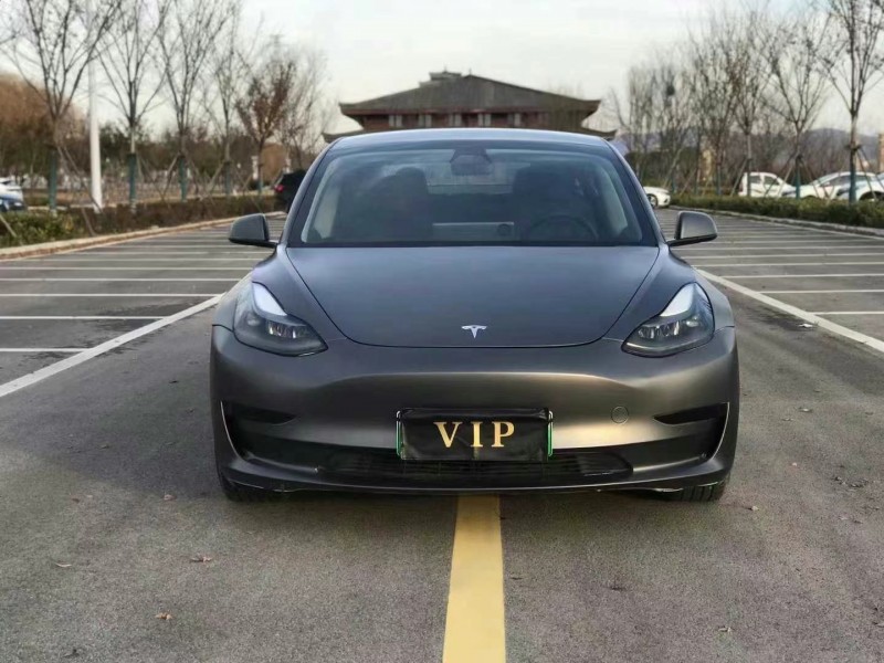 徐州21年特斯拉MODEL 31