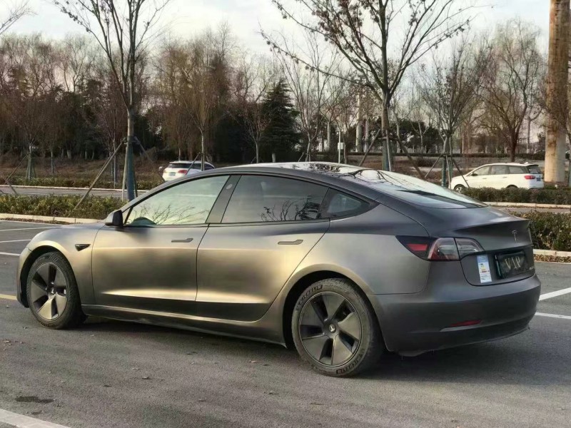 徐州21年特斯拉MODEL 37