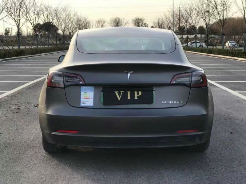 徐州21年特斯拉MODEL 39