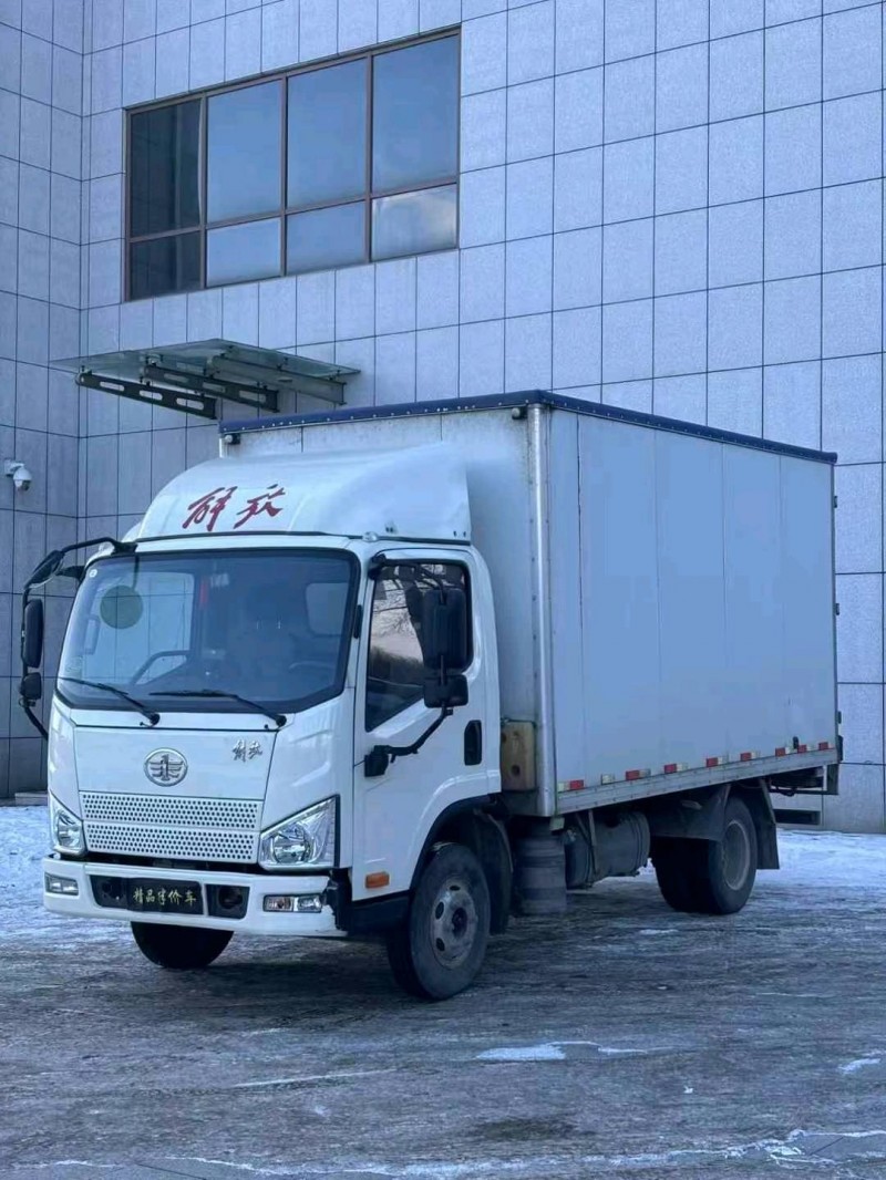 吉林23年卡車系列重汽豪沃3