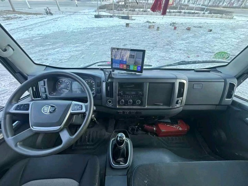 吉林23年卡車系列重汽豪沃7