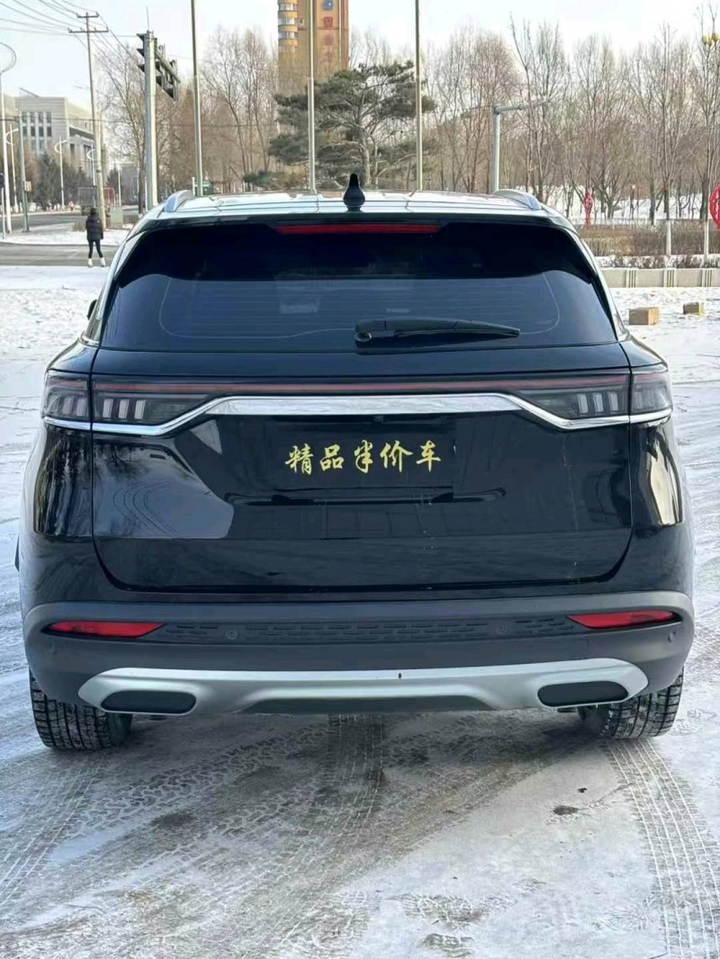 吉林21年北京X75