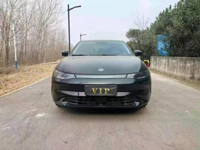 蚌埠24年零跑汽車C011
