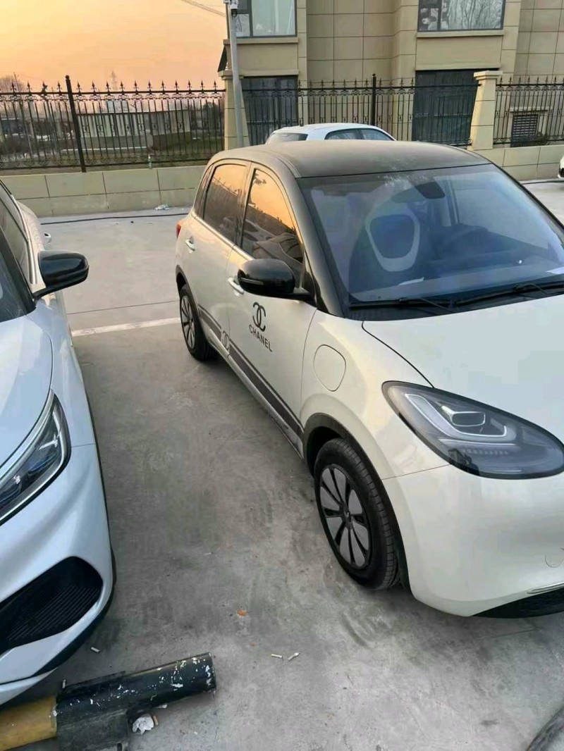 邯鄲24年五菱汽車繽果3