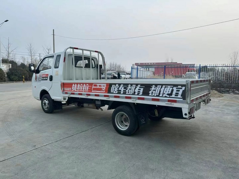徐州24年長安汽車跨越7