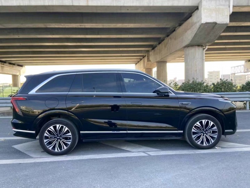 廣州24年長城汽車魏牌6