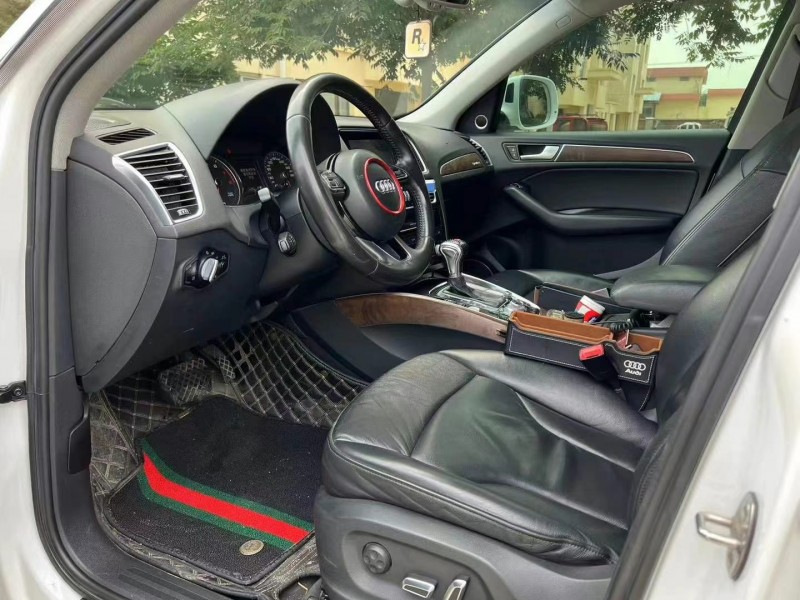 徐州14年奥迪Q54