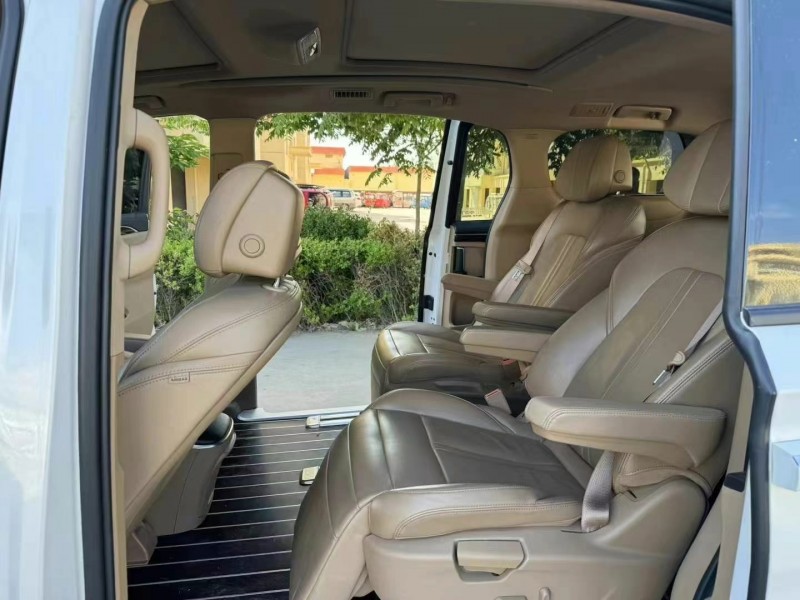 徐州20年别克GL88