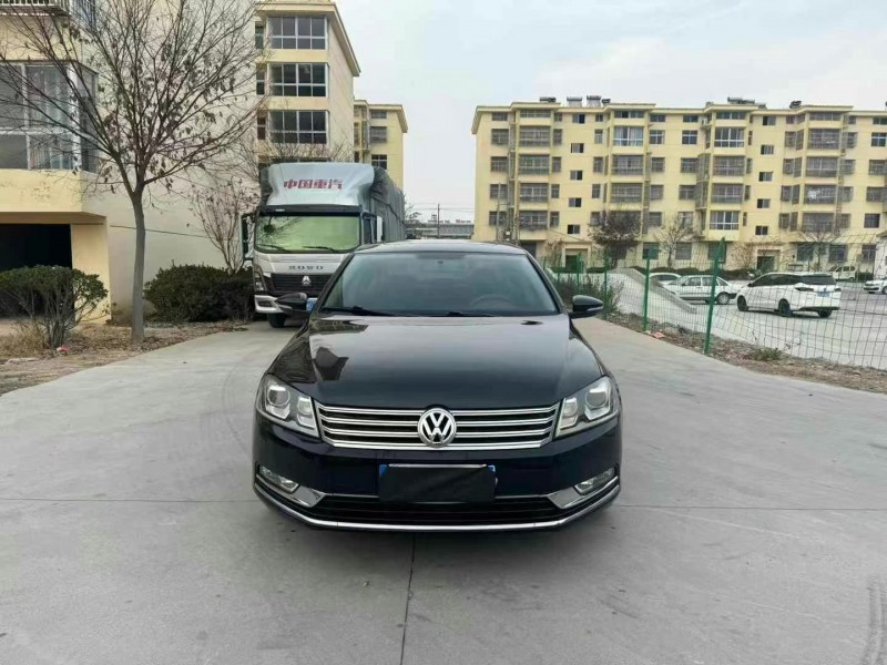 徐州15年大众迈腾1