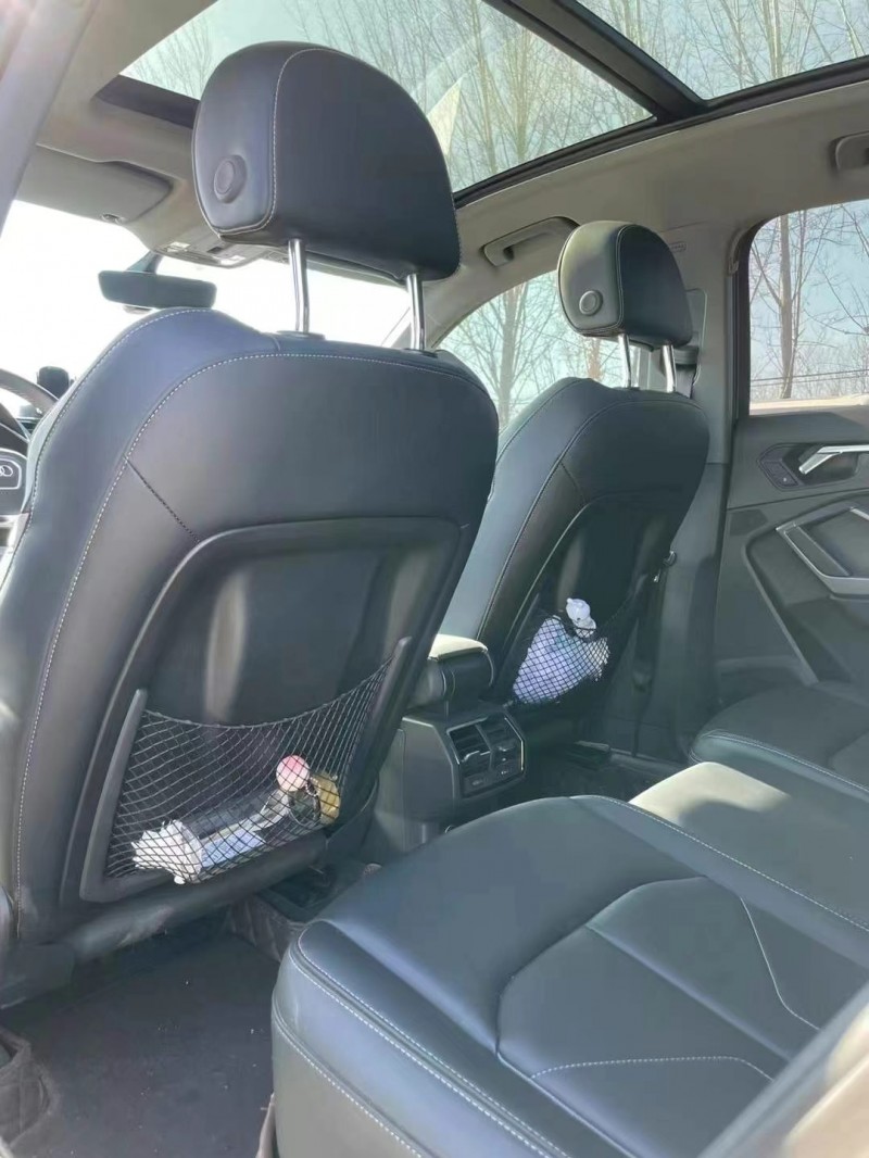 枣庄23年奥迪Q35