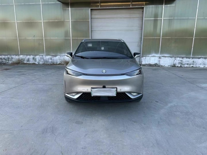 徐州23年合創汽車Z031