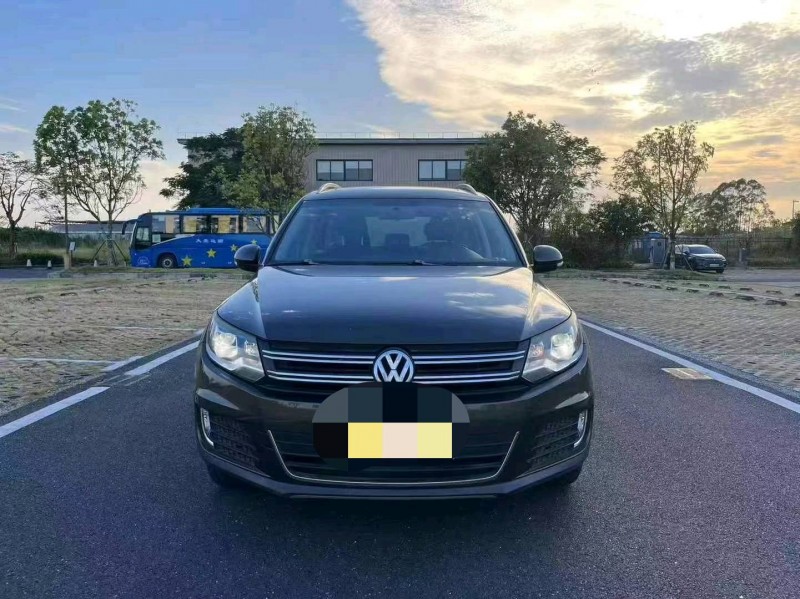 汕頭14年大眾途觀1