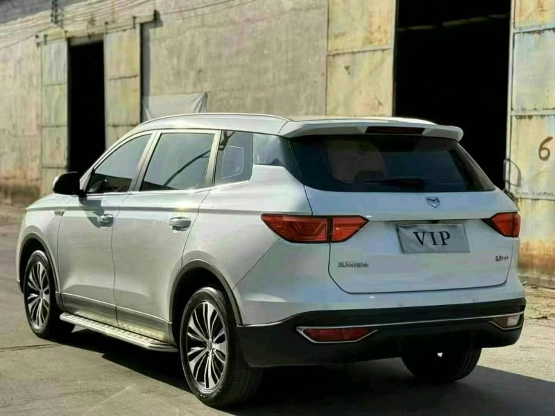 佛山20年濰柴汽車U704