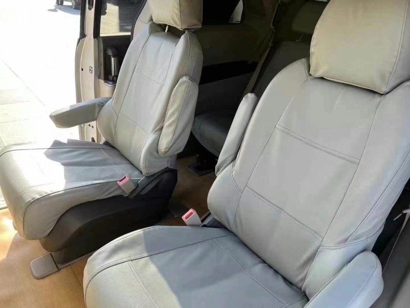 枣庄14年别克GL86