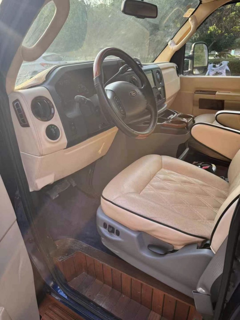 邢臺17年福特E3505