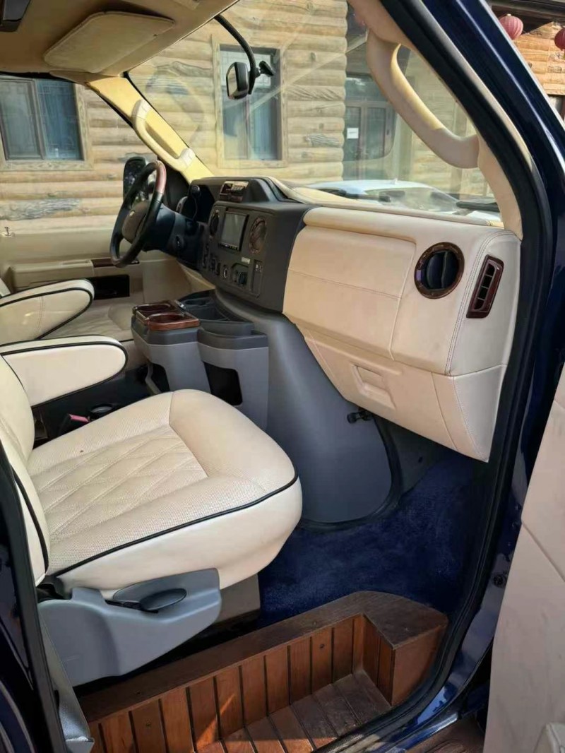 邢臺17年福特E3506