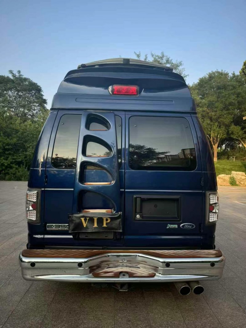 邢臺17年福特E3508