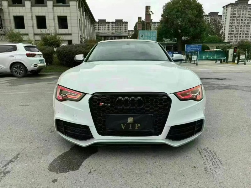 徐州15年奥迪A51