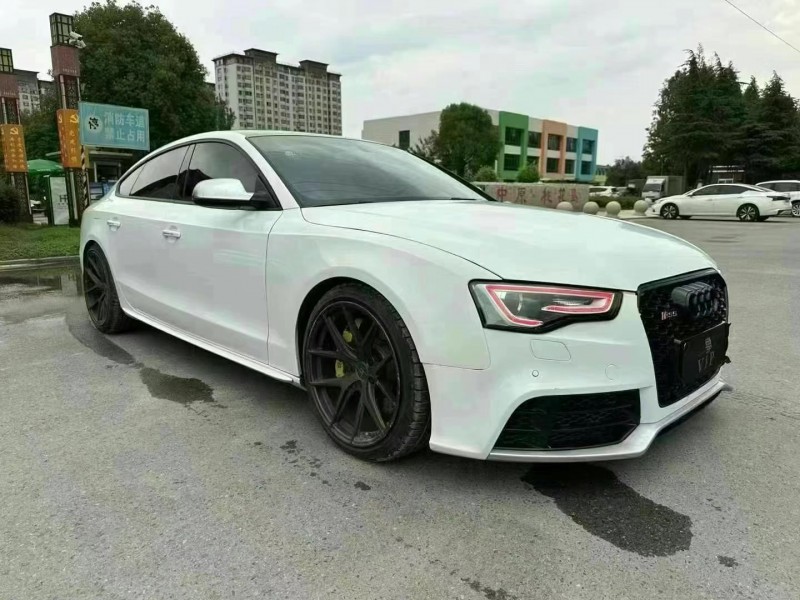 徐州15年奥迪A52