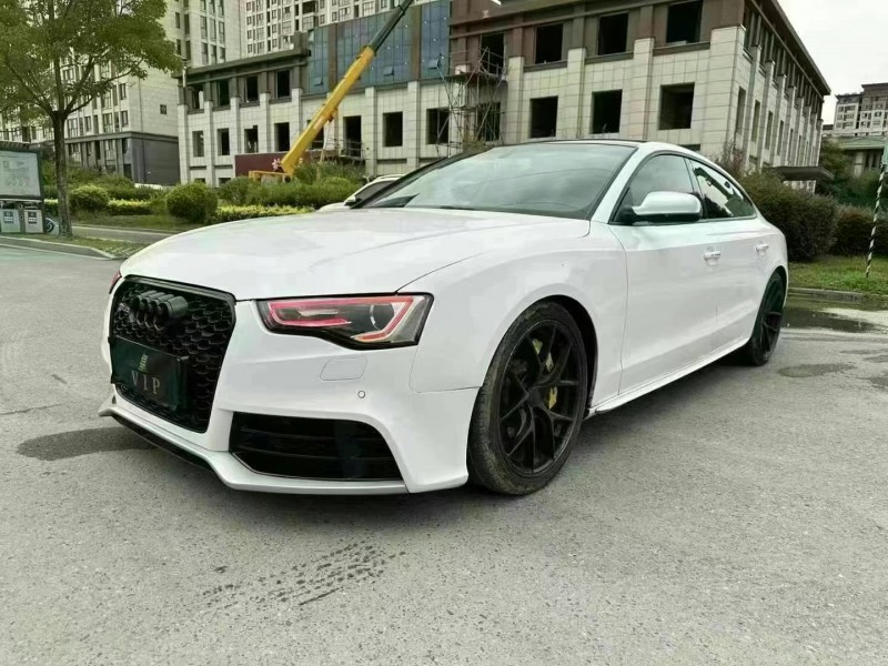 徐州15年奥迪A53