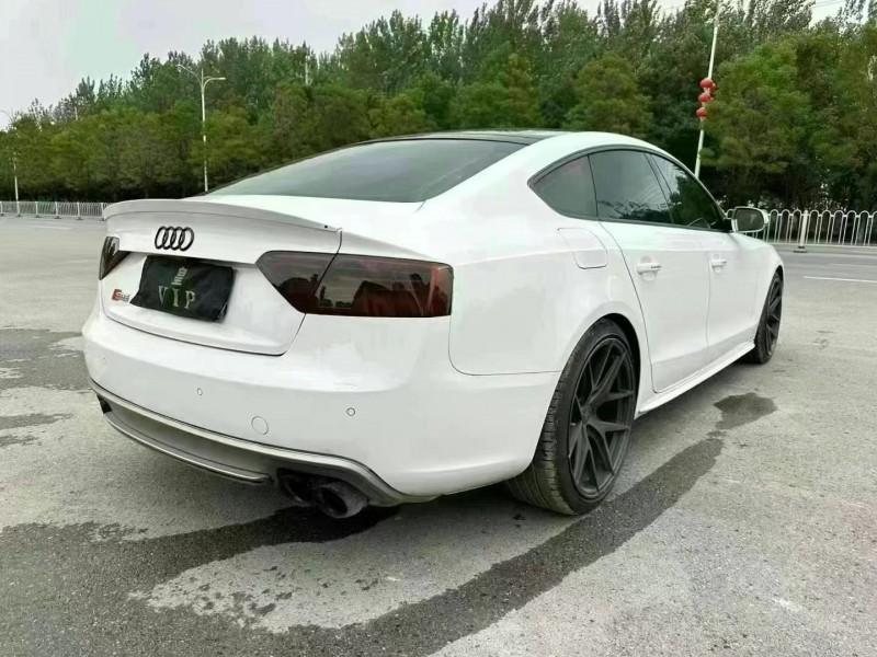 徐州15年奥迪A57