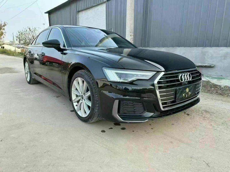 徐州22年奥迪A6L2