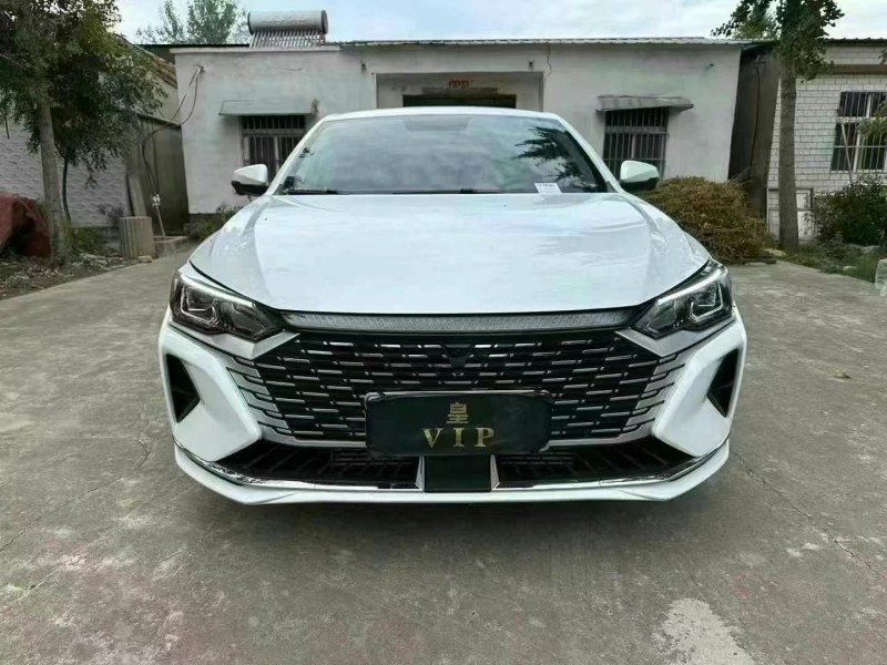 徐州24年东风奕炫1