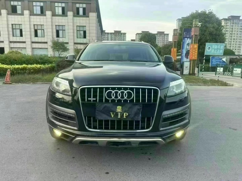 徐州15年奥迪Q71
