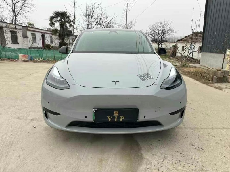 徐州23年特斯拉MODEL Y1