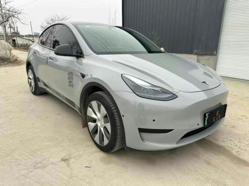 徐州23年特斯拉MODEL Y2