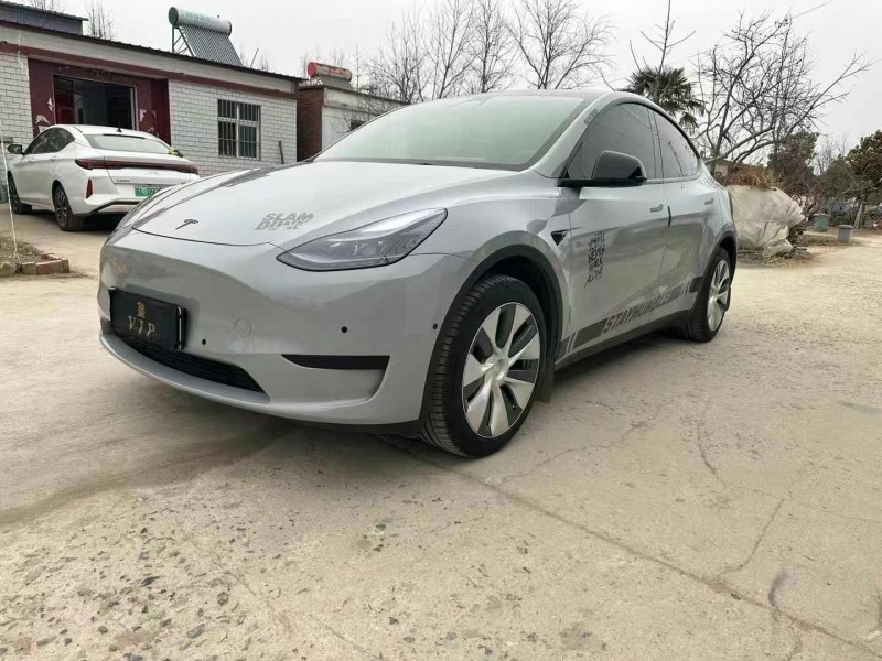 徐州23年特斯拉MODEL Y3