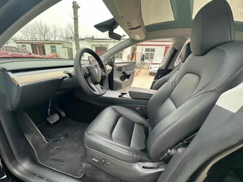 徐州23年特斯拉MODEL Y4